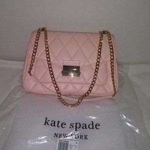 Kate Spade Carey cross body bag/handbag